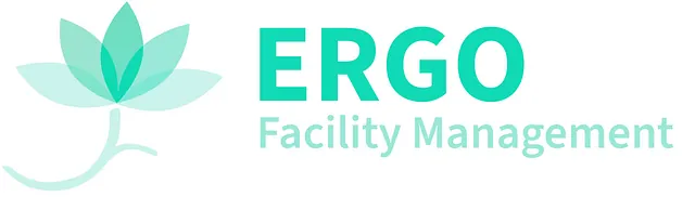 ERGO Facility Management Logo