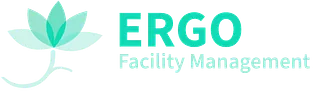 Ergo Fusszeilen Logo